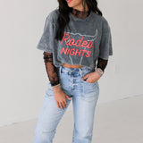 Rodeo Nights Graphic Tee