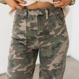 The Far Out Jeans | Hideaway