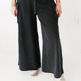 Daydreaming Pants | Black