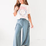 Daydreaming Pants | Denim