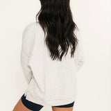 Victory Set | Heather Grey Midnight