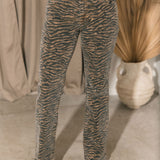 Ryan Boot Cut Jean | Tiger