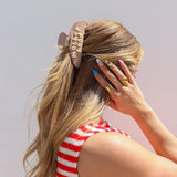 Motherhood Claw | Brown