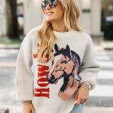 Malibu Mini Skirt | Obviously Vintage