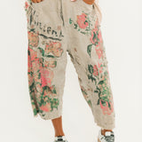 Vincent Dani Blues Denims | Petal