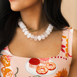 Sugar Beads Set | White
