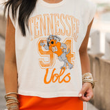 Vols Smokey 94 Muscle Tank