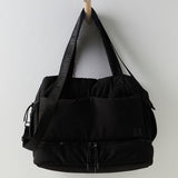 MVP Duffle Bag | Black