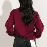 The Wanderer Wide Leg Jeans | Starlight Night