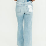 Far Out Denim Jean | Blooming Vintage