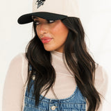 Cowboy Killer Hat