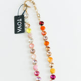 TOVA Sofia Necklace | Loretta Cowboy Fairy
