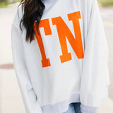 Sideline Reversible Pullover | TN Vols