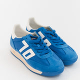 Barkley Jogger Sneakers | French Blue