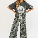 Trailblazer Pants | Camo