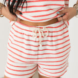 Spencer Shorts | Red