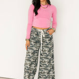 Trailblazer Pants | Camo