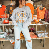 Go Big Orange Vols Sweatshirt