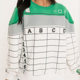 Queen Of Excel Sweatshirt | Queen Of Sparkles