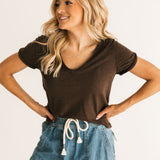 Take 2 Tee | Double Espresso