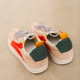 Fez Sneakers | Dreamy Pink