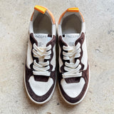 Phoenix Sneakers | Espresso