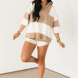 Retro Rugby Set | Sandy Combo