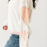 You're A Star Tee | Mint Heart Combo