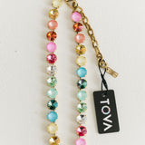 TOVA Sofia Necklace | Summer Fairy