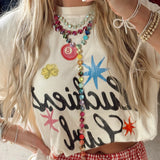 RESTOCK COMING SOON - LA Necklace | Candy Crush