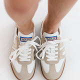 Cloud Sneakers | Beige