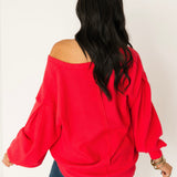 Coast 2 Coast Thermal | Rouged Cheeks