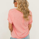 Take 2 Tee | Rose Oil