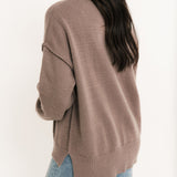 Pumpkin Patch Cutie Sweater
