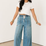Market Stroll Pants