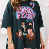 Pink Floyd UFO Club 1967 OS Tee