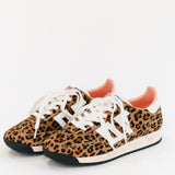 Barkley Jogger Sneakers | Leopard