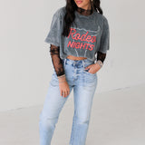 Rodeo Nights Graphic Tee