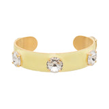 Linsey Cuff | Fairy Dust Yelwym