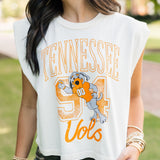 Vols Smokey 94 Muscle Tank