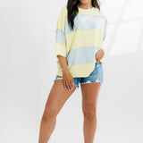 Brooke Denim Shorts | Medium