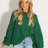 Total Eclipse Tee | Pine Forest