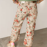 Piper Cardi Vest | Matcha