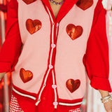 Lovely Little Thing Sweater Vest