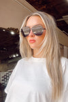 CALIFORNIA SOUL | BLACK + GRAY LENS