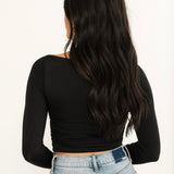Sweet Talker Top