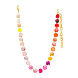 TOVA Sofia Necklace | Loretta Cowboy Fairy
