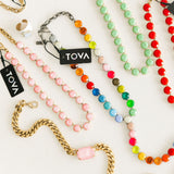 The Sofia Wesley Necklace | Jade