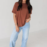 Priscilla Wide Leg Jeans | Optimistic