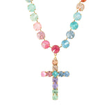 Donatella Necklace | Fairy Dust